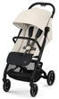 Прогулянкова коляска Cybex Gold Beezy Canvas White (4063846451005) - зображення 1