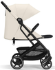 Прогулянкова коляска Cybex Gold Beezy Canvas White (4063846451005) - зображення 4