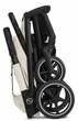 Прогулянкова коляска Cybex Gold Beezy Canvas White (4063846451005) - зображення 6