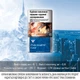 Блок сигарет Parliament Carat Blue x 10 пачек (4823003216737) - изображение 2
