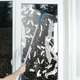 Mop do okien teleskopowy Ultra Clean ze ściągaczką 50-95 cm 4 elementy (8721037104999) - obraz 6