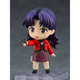 Фигурка аниме Good Smile Company Евангелион Мисато Кацураги 10 см - изображение 3