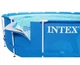 Каркасний Басейн Metal Frame Pool Intex 28212 366 x 76 см + Фільтр Насос - изображение 4