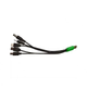 Портативна сонячна панель Cclamp CL-639 Solar 4W 6V IP65 - зображення 2