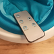 Вібромасажер для ніг Shiatsu Foot Massager/ Масажер для ніг електричний Масажер для ніг - зображення 6