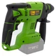 Перфоратор аккумуляторный PRO-CRAFT PHA-20/4 - изображение 2