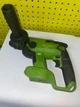 Перфоратор аккумуляторный PRO-CRAFT PHA-20/4 - изображение 6