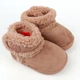 Угги зимние для малышей Apawwa (C5506P pink) размер 23, 14.5 см - изображение 2