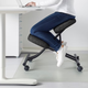 Офисное кресло EIFRED IKEA 905.270.69 темно-серый - изображение 2