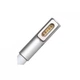 Блок питания к ноутбуку AlSoft Apple A1244 45W 14.5V, 3.1A, MagSafe (A40113) (316489) - изображение 2