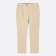 Штаны мужские Tommy Hilfiger 452223304 W40L32 Бежевые (1159846455) - изображение 5