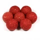 Бойлы 3KBaits растворимые пылящие клубника 16мм 400г (3к08631) - изображение 2
