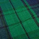 Туристический коврик Highlander для пікніка Picnic Blanket Midnight Glen (PIC007-MG) (931626) (316271) - изображение 3