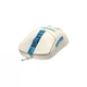 Мышка A4Tech Bloody W72 Ultra USB Pixels Blue (4711421001311) (316628) - изображение 7