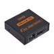 Разветвитель Dynamode HDMI Splitter 1x2 (200880) - изображение 1