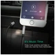 Кабель мультимедийный 3.5mm M to 3.5mm M 2.0m AV119 black Ugreen (10735) (320578) - изображение 6
