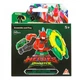 Конструктор Dinoster Робот - Раптор Хайрон (EU580881A-3) (320179) - изображение 6