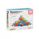 Конструктор Picasso магнитный Tiles Mini Diamond Series Set 100 деталей (817338022327) (319722) - изображение 1