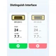 Кабель мультимедийный HDMI M to DVI M 1.5m HD106 black Ugreen (11150) (320650) - изображение 4