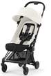 Прогулянкова коляска Cybex Platinum Coya Matt Black Off White (4063846387106) - зображення 3
