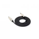 Кабель мультимедийный 6.35mm M to 6.35mm M 2.0m AV128 gray Ugreen (10638) - изображение 4