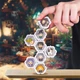 Колекційна фігурка NANO PODS - Гаррі Поттер 4.5 см (5055394015784) - зображення 6