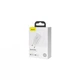 Зарядний пристрій Baseus Speed ​​Mini Quick Charger White (CCFS-SN02) (254632) - зображення 7