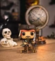 Ігрова фігурка FUNKO POP! серії "Пірати Карибського моря" - ДЖЕК СПАРРОУ - зображення 3