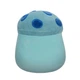 М'яка іграшка Squishmallows – Гриб Анкур (Ankur) – 30 см - зображення 4