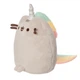 М'яка іграшка Aurora Pusheen-єдиноріг Пушин-єдиноріг 11 см 210987A - зображення 2