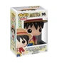 Ігрова фігурка FUNKO POP! cерії "One Piece" - Monkey D. Luffy (5305) - изображение 1