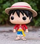 Ігрова фігурка FUNKO POP! cерії "One Piece" - Monkey D. Luffy (5305) - изображение 4