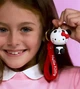 Колекційна фігурка-брелок серії "Hello Kitty" – КАРНАВАЛ ХЕЛЛОУ КІТТІ (в асорт.) - изображение 5
