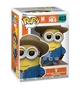 Ігрова фігурка FUNKO POP! cерії "Minions x BTS" - ВІ (85969) - изображение 1