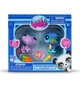 Ігровий набір LITTLEST PET SHOP – ДРУЗІ ЗА МІСЦЕМ (2 фігурки, аксес.) - зображення 1