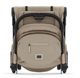 Прогулянкова коляска Cybex Platinum Coya Matt Black Cozy Beige (4063846452941) - зображення 8