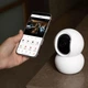 IP Камера відеоспостереження Proove Vision white - изображение 2