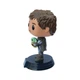 Фигурка Мандалорец с Грогу — Funko Pop! Star Wars: THE MANDALORIAN — MANDALORIAN WITH GROGU #461 - изображение 3