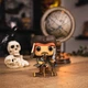 Фигурка Funko Pop серии Пираты карибского моря - Джек Воробей (81940) (263179) - изображение 2