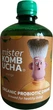 Набор безалкогольных напитков Mister Kombucha Классическая 500 мл х 2 шт + Апельсин 500 мл х 2 шт (4820178066273) - изображение 4