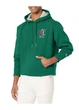 Худі Champion Powerblend Fleece Pullover Hoodie green M - изображение 1