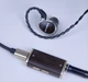 ЦАП с усилителем для наушников FiiO SNOWSKY Melody Walnut - изображение 9