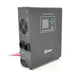 ДБЖ з правильною синусоїдою Europower EPWM-MPS-2500/24 2500VA/1800Вт під зовнішній АКБ 24V AGM/GEL/LFP настінний монтаж заряд 5/10/15/20/30A - зображення 1