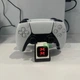 Двойная зарядная док станция контроллеров от PS5 для 2-х джойстиков DualSense PlayStation 5 GS-5599 - изображение 3