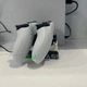 Двойная зарядная док станция контроллеров от PS5 для 2-х джойстиков DualSense PlayStation 5 GS-5599 - изображение 4