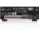 AV-ресивер Denon AVC-X2850H 8K (7.2 ch) Black - изображение 3