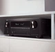 AV-ресивер Denon AVC-X2850H 8K (7.2 ch) Black - изображение 5