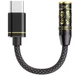 ЦАП с усилителем для наушников FiiO JIEZI A Black Gold - изображение 1