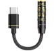 ЦАП с усилителем для наушников FiiO JIEZI B Black Gold - изображение 1