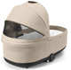 Люлька Cybex Gold Cot S Lux Almond Beige (4063846456604) - зображення 5